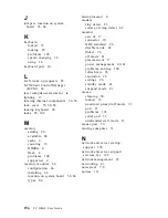 Preview for 170 page of IBM 628816U - PC 300 GL User Manual