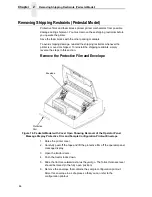 Preview for 44 page of IBM 6400-i05 Setup Manual