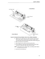 Preview for 65 page of IBM 6400-i05 Setup Manual