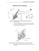 Preview for 73 page of IBM 6400-i05 Setup Manual