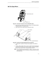 Preview for 77 page of IBM 6400-i05 Setup Manual