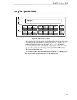 Preview for 83 page of IBM 6400-i05 Setup Manual