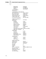 Preview for 88 page of IBM 6400-i05 Setup Manual