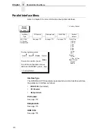 Preview for 170 page of IBM 6400-i05 Setup Manual