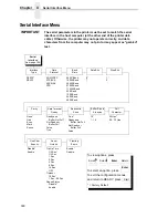 Preview for 180 page of IBM 6400-i05 Setup Manual