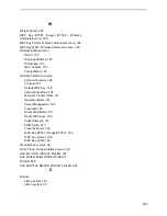 Preview for 365 page of IBM 6400-i05 Setup Manual