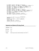 Preview for 146 page of IBM 6400 Series Programmer'S Reference Manual