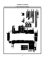 Preview for 28 page of IBM 6656HG2 - T 560 - 15" LCD Monitor Service Manual