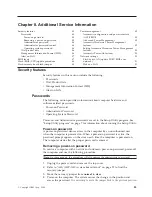 Preview for 91 page of IBM 6840GAU - NetVista A40 - 6840 Hardware Maintenance Manual