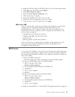 Preview for 93 page of IBM 6840GAU - NetVista A40 - 6840 Hardware Maintenance Manual