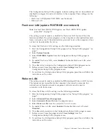 Preview for 97 page of IBM 6840GAU - NetVista A40 - 6840 Hardware Maintenance Manual