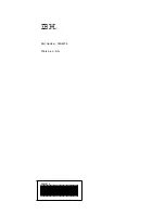 Preview for 208 page of IBM 6862 - PC 300 PL User Manual