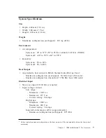 Preview for 21 page of IBM 686536U - IntelliStation Z - Pro 6865 User Manual