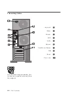 Preview for 24 page of IBM 686536U - IntelliStation Z - Pro 6865 User Manual