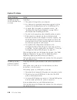 Preview for 116 page of IBM 686536U - IntelliStation Z - Pro 6865 User Manual