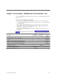 Preview for 41 page of IBM 68Y7493 Installation Manual