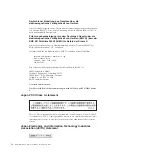 Preview for 52 page of IBM 68Y7493 Installation Manual