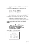 Preview for 53 page of IBM 68Y7493 Installation Manual