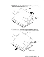 Preview for 57 page of IBM 7006 Service Manual