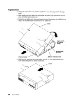 Preview for 58 page of IBM 7006 Service Manual