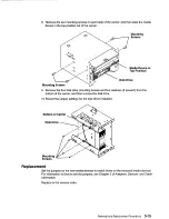 Preview for 67 page of IBM 7006 Service Manual