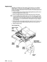 Preview for 70 page of IBM 7006 Service Manual