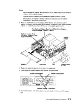 Preview for 71 page of IBM 7006 Service Manual