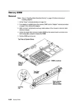 Preview for 72 page of IBM 7006 Service Manual