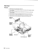 Preview for 74 page of IBM 7006 Service Manual