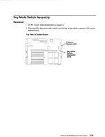 Preview for 83 page of IBM 7006 Service Manual