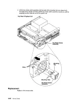 Preview for 84 page of IBM 7006 Service Manual