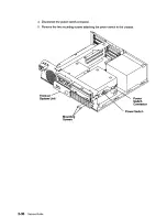 Preview for 88 page of IBM 7006 Service Manual