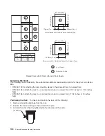 Preview for 124 page of IBM 7012 397 Site And Hardware Planning Information