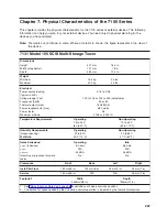 Preview for 285 page of IBM 7012 397 Site And Hardware Planning Information