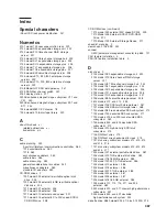 Preview for 405 page of IBM 7012 397 Site And Hardware Planning Information