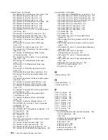 Preview for 408 page of IBM 7012 397 Site And Hardware Planning Information