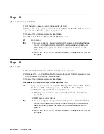 Preview for 120 page of IBM 7133 Series Service Manual