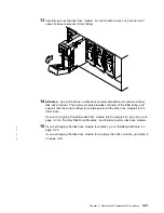 Preview for 167 page of IBM 7133 Series Service Manual