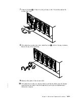 Preview for 171 page of IBM 7133 Series Service Manual