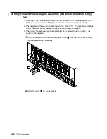 Preview for 180 page of IBM 7133 Series Service Manual