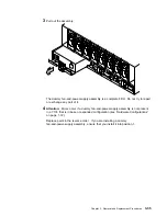 Preview for 181 page of IBM 7133 Series Service Manual