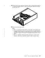 Preview for 197 page of IBM 7133 Series Service Manual