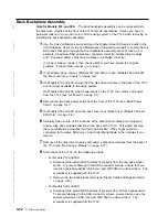 Preview for 198 page of IBM 7133 Series Service Manual