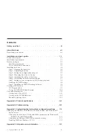 Preview for 5 page of IBM 71P7285 User Manual