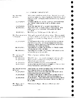 Preview for 122 page of IBM 727 Manual Of Instruction