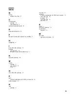 Preview for 49 page of IBM 7316 - TF1 Rack Console Installation And Maintenance Manual