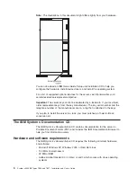 Preview for 22 page of IBM 783722U Installation And User Manual