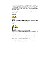 Preview for 40 page of IBM 783722U Installation And User Manual