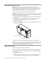 Preview for 54 page of IBM 783722U Installation And User Manual