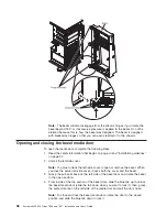 Preview for 56 page of IBM 783722U Installation And User Manual